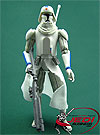 Clone Trooper, With Freeco Speeder figure