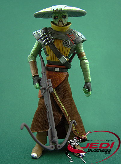 Embo (The Clone Wars Collection)