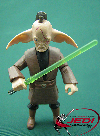 Even Piell (The Clone Wars Collection)
