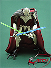 General Grievous The Hunt For Grievous The Clone Wars Collection
