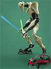 General Grievous The Hunt For Grievous The Clone Wars Collection
