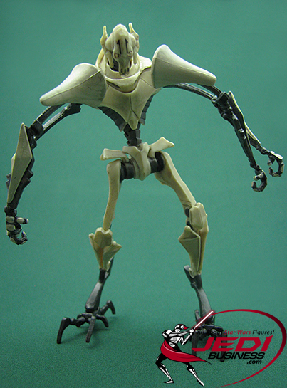General Grievous (The Clone Wars Collection)