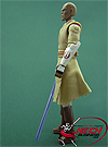 Mace Windu, Clone Wars figure