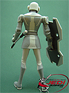 Mandalorian Police Officer Clone Wars The Clone Wars Collection