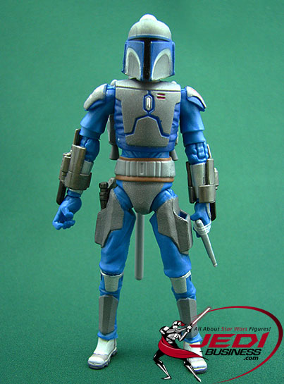 Mandalorian Warrior (The Clone Wars Collection)