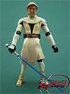 Obi-Wan Kenobi, Assault On Geonosis figure