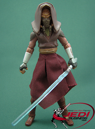 Plo Koon (The Clone Wars Collection)