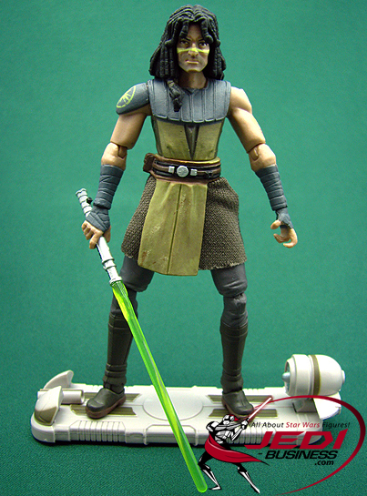 Quinlan Vos (The Clone Wars Collection)