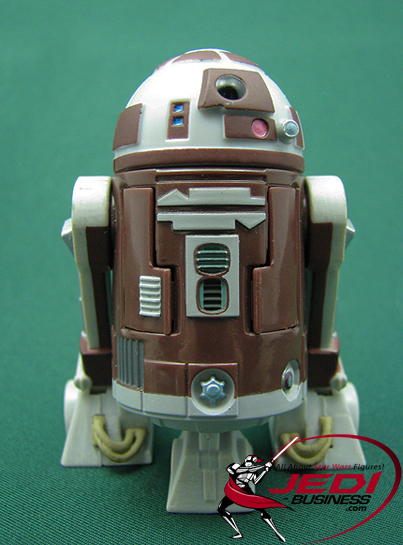 R7-D4 (The Clone Wars Collection)