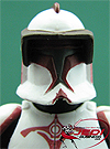 Clone Trooper, Riot Control figure
