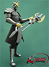 Savage Opress, Armored figure