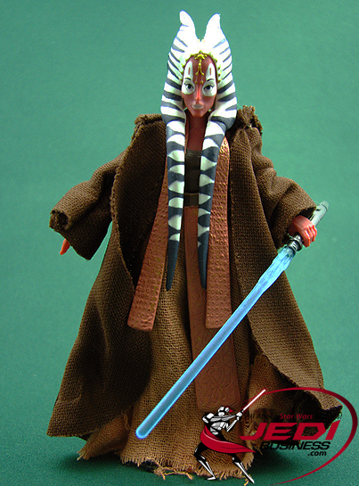Shaak Ti (The Clone Wars Collection)