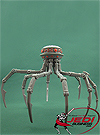 Spider Assassin Droid Droid Attack On The Coronet The Clone Wars Collection
