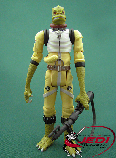 Bossk (The Clone Wars Collection)