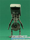 Todo 360, Capture Of The Droids 4-Pack figure