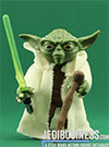 Yoda, Stop The Zillo Beast 3-Pack figure