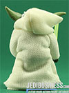 Yoda, Stop The Zillo Beast 3-Pack figure