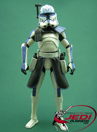Captain Rex (The Clone Wars Collection)