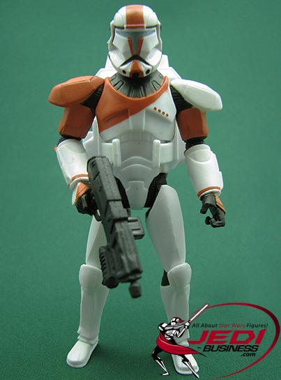 Boss (The Clone Wars Collection)