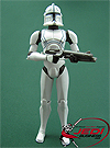 Clone Trooper Hardcase Republic Troopers The Clone Wars Collection