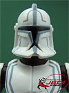 Clone Trooper Hardcase, Republic Troopers figure