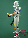 Clone Trooper Scythe, Brain Invaders 2-pack figure