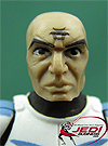Clone Trooper Scythe, Brain Invaders 2-pack figure