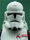 Clone Trooper, Phase II Armor figure