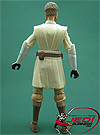 Obi-Wan Kenobi Climbing Action! The Clone Wars Collection