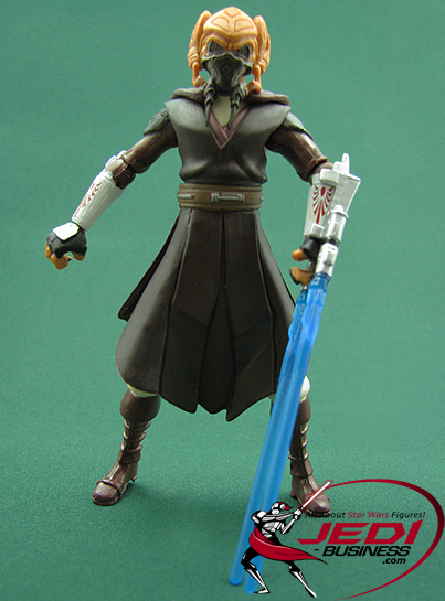 Plo Koon (The Clone Wars Collection)