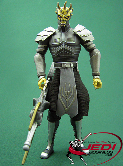 Savage Opress (The Clone Wars Collection)