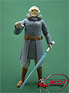 Anakin Skywalker Cold Weather Gear The Clone Wars Collection