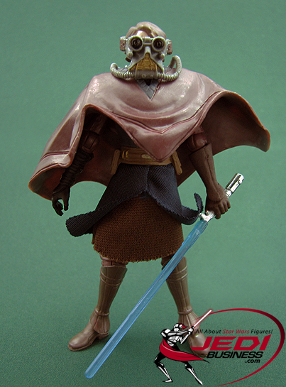 Anakin Skywalker figure, TCWDeluxe