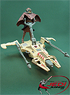 Anakin Skywalker With Desert Skiff The Clone Wars Collection
