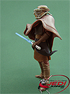 Anakin Skywalker, With Desert Skiff figure