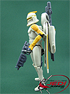 Clone Trooper, With Jet Backpack figure