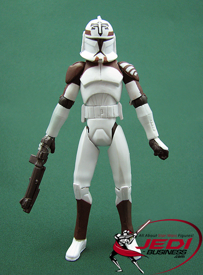 Clone Trooper Boost (The Clone Wars Collection)