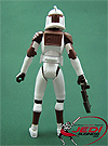 Clone Trooper Boost Ambush At Abregado The Clone Wars Collection