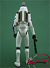 Clone Trooper Denal, Clone Wars figure