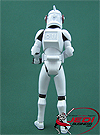 Clone Trooper Echo Clone Wars The Clone Wars Collection