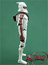 Clone Trooper Jek Clone Wars The Clone Wars Collection