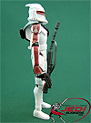Clone Trooper Jek Ambush -  Yoda and Jek 2-pack The Clone Wars Collection