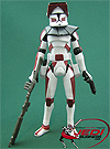 Clone Trooper Thire, Ambush -  Thire and Rys 2-pack figure