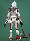 Clone Trooper Thire Ambush -  Thire and Rys 2-pack The Clone Wars Collection