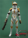 Commander Cody Cody and Echo 2-pack The Clone Wars Collection
