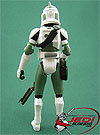 Commander Gree Clone Wars The Clone Wars Collection