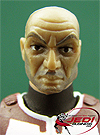 Commander Stone, Clone Wars figure