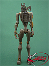 Commando Droid, Rishi Moon Outpost Attack figure