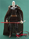 Count Dooku, With Speeder Bike figure