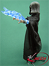 Palpatine (Darth Sidious), Clone Wars figure